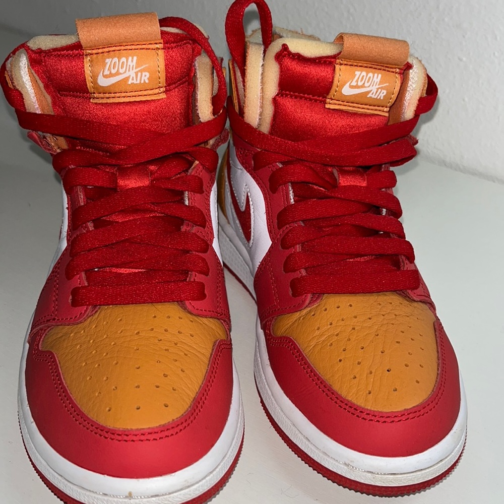 Nike air Jordans - Picture 4 of 9